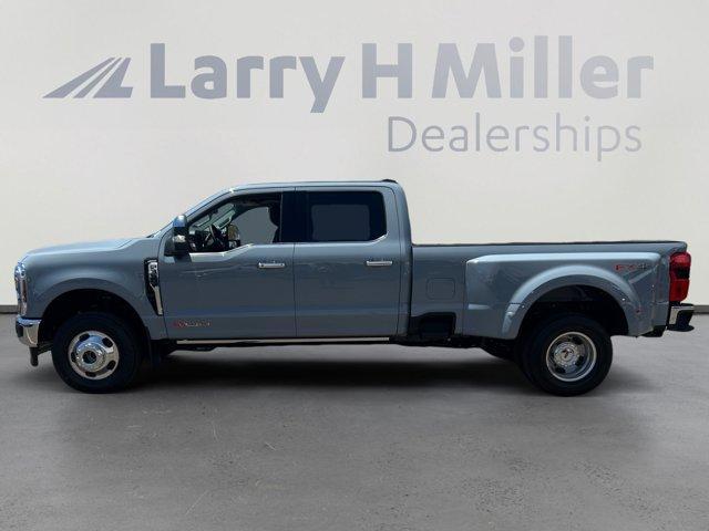 new 2025 Ford F-350 car, priced at $91,392