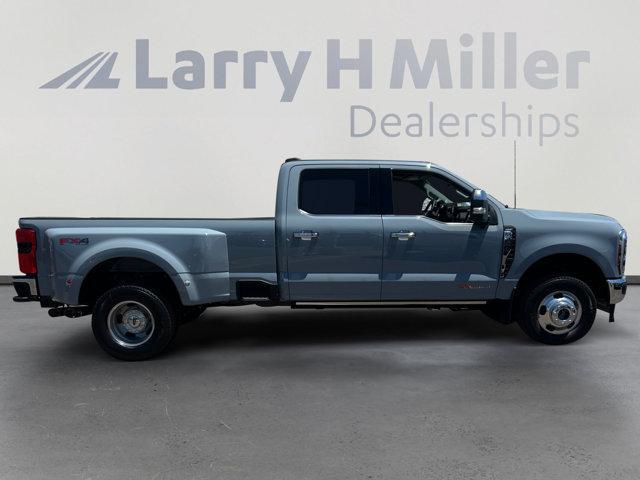 new 2025 Ford F-350 car, priced at $91,392