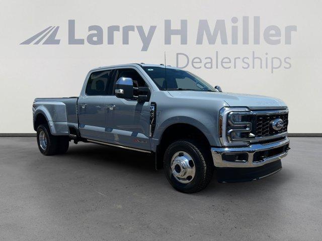 new 2025 Ford F-350 car, priced at $91,392