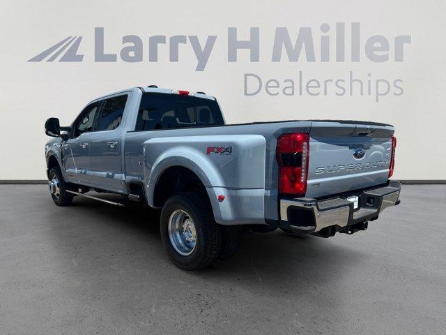 new 2025 Ford F-350 car, priced at $91,392