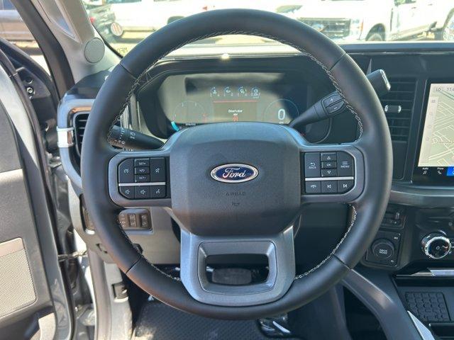 new 2025 Ford F-350 car, priced at $91,392
