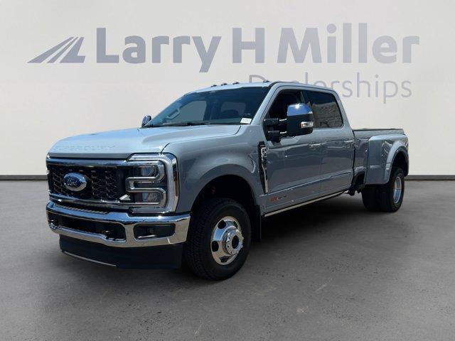 new 2025 Ford F-350 car, priced at $91,392