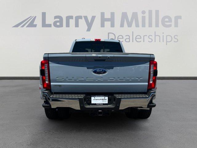new 2025 Ford F-350 car, priced at $91,392