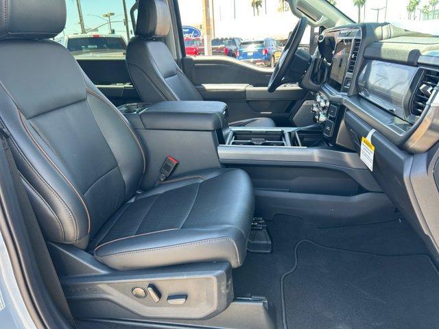 new 2025 Ford F-350 car, priced at $91,392