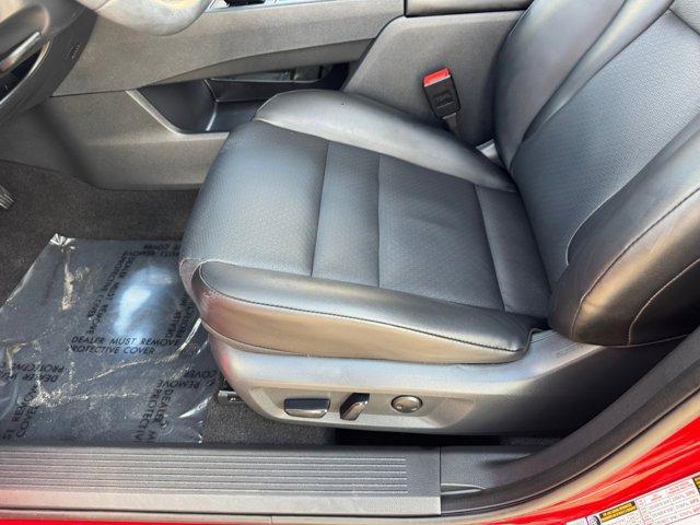 used 2021 Nissan Rogue car, priced at $20,271