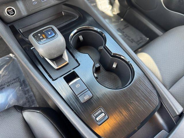 used 2021 Nissan Rogue car, priced at $20,271