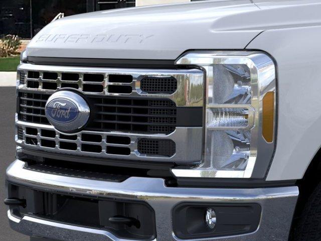 new 2024 Ford F-350 car, priced at $72,938