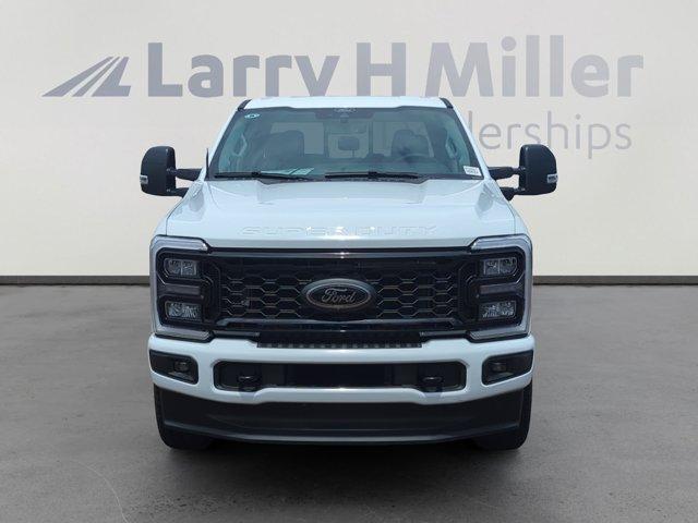 new 2025 Ford F-250 car, priced at $80,312