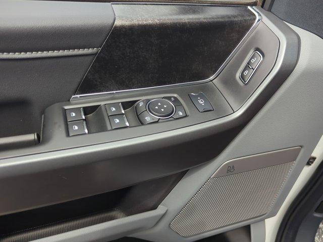 new 2025 Ford F-250 car, priced at $80,312