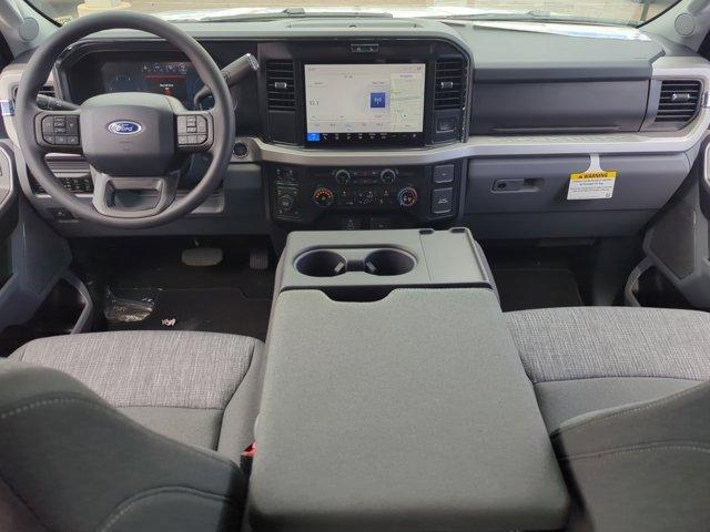 new 2025 Ford F-250 car, priced at $80,312