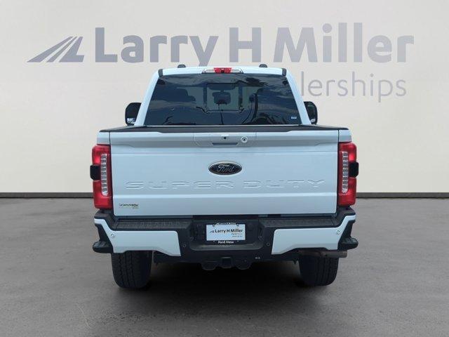 new 2025 Ford F-250 car, priced at $80,312