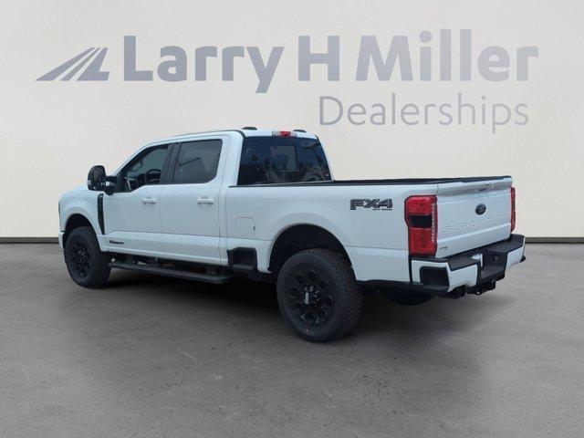 new 2025 Ford F-250 car, priced at $80,312