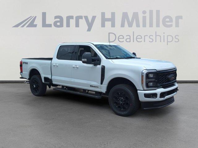new 2025 Ford F-250 car, priced at $80,312