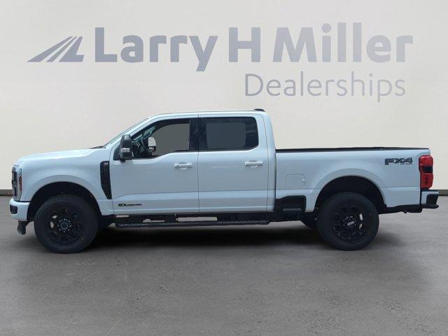 new 2025 Ford F-250 car, priced at $80,312