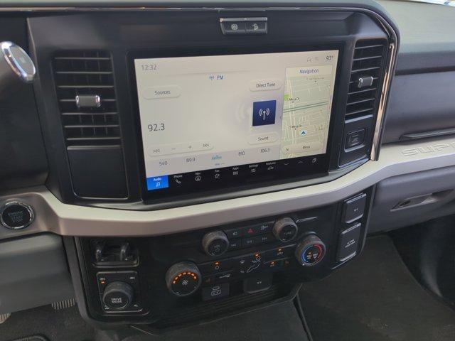 new 2025 Ford F-250 car, priced at $80,312