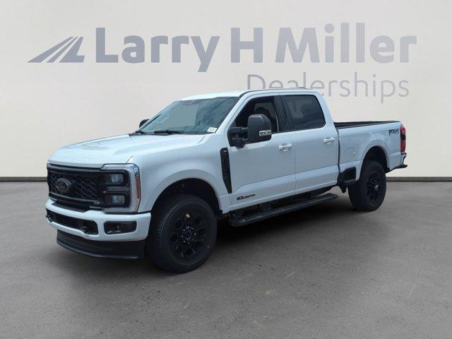 new 2025 Ford F-250 car, priced at $80,312