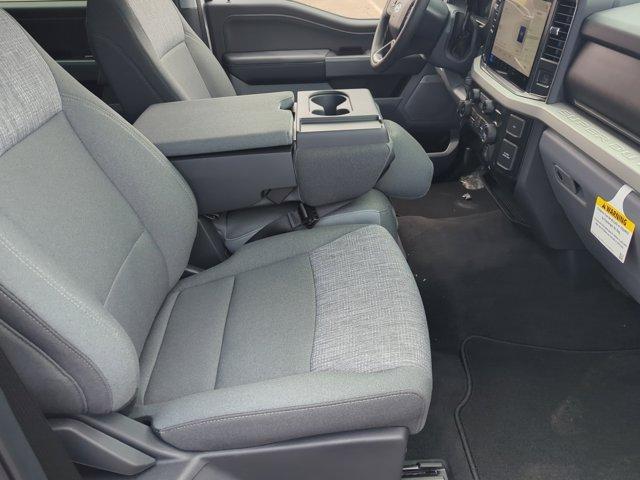 new 2025 Ford F-250 car, priced at $80,312
