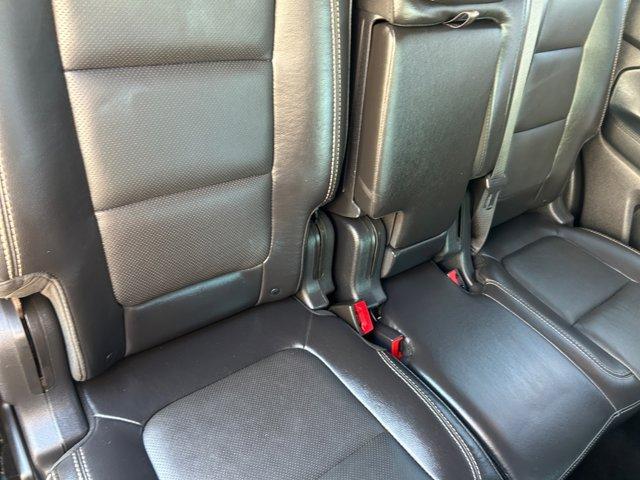 used 2015 Ford Explorer car, priced at $16,000