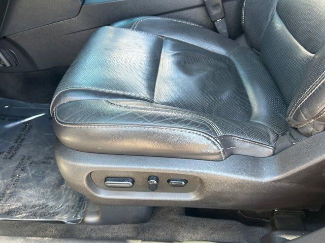 used 2015 Ford Explorer car, priced at $16,000