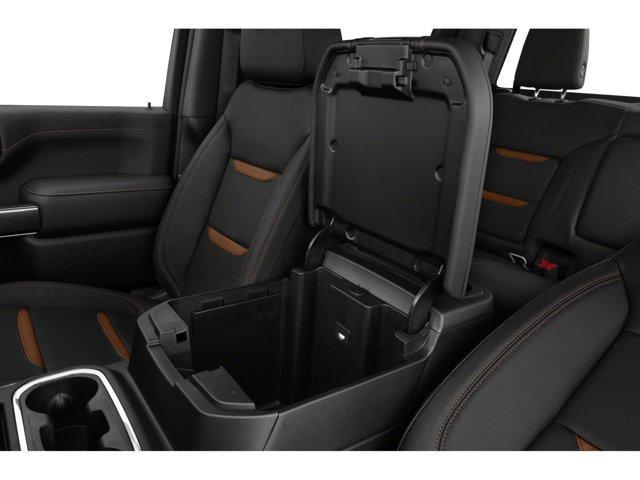 used 2021 GMC Sierra 2500 car, priced at $68,995