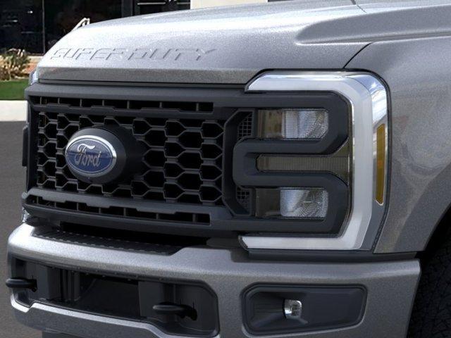 new 2024 Ford F-250 car, priced at $71,028