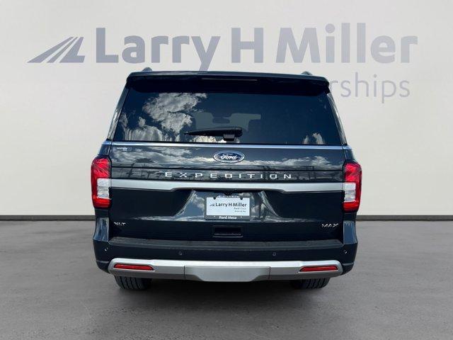 new 2024 Ford Expedition Max car, priced at $75,992