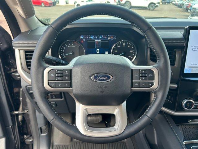 new 2024 Ford Expedition Max car, priced at $75,992