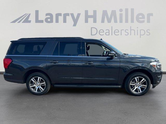 new 2024 Ford Expedition Max car, priced at $75,992