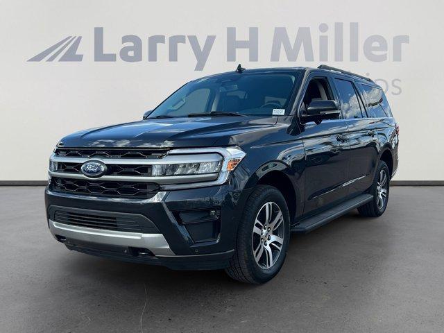 new 2024 Ford Expedition Max car, priced at $75,992