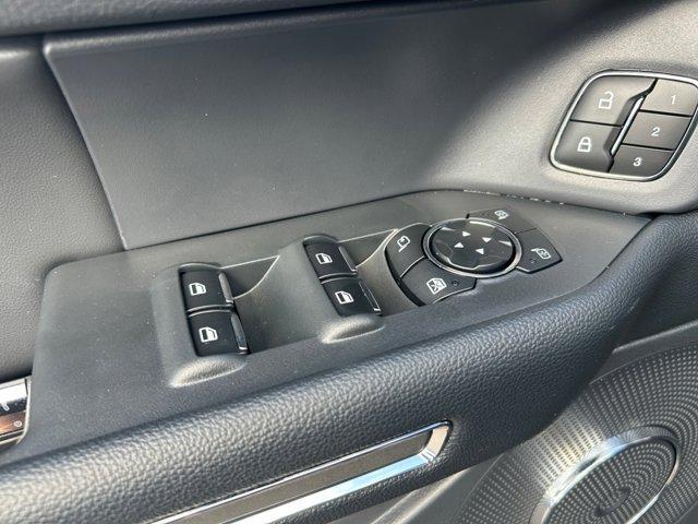 new 2024 Ford Expedition Max car, priced at $75,992