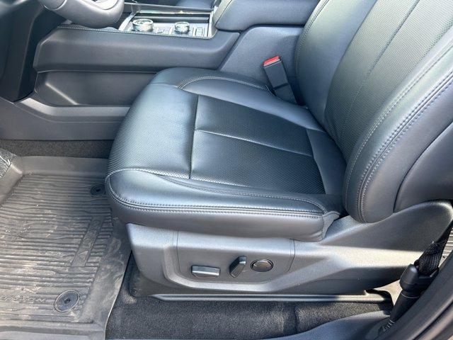 new 2024 Ford Expedition Max car, priced at $75,992