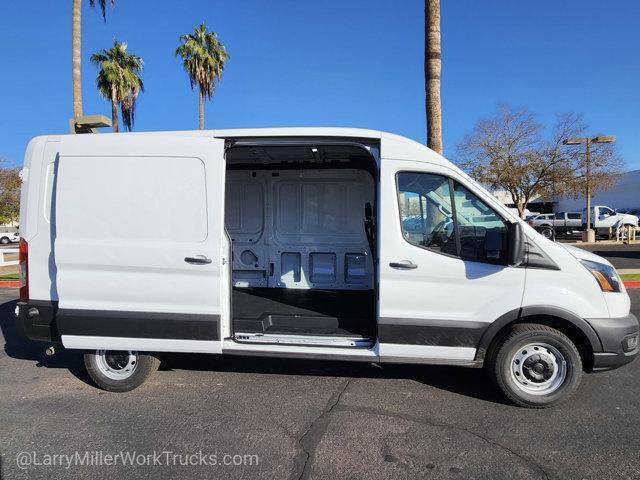 new 2024 Ford Transit-250 car, priced at $52,838