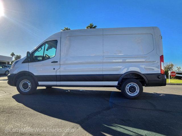 new 2024 Ford Transit-250 car, priced at $52,838