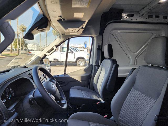 new 2024 Ford Transit-250 car, priced at $52,838