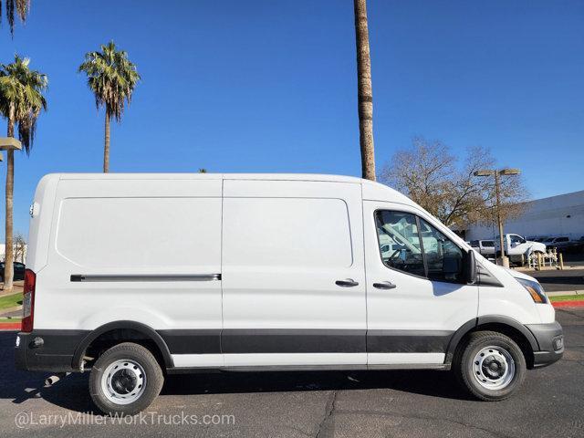 new 2024 Ford Transit-250 car, priced at $52,838