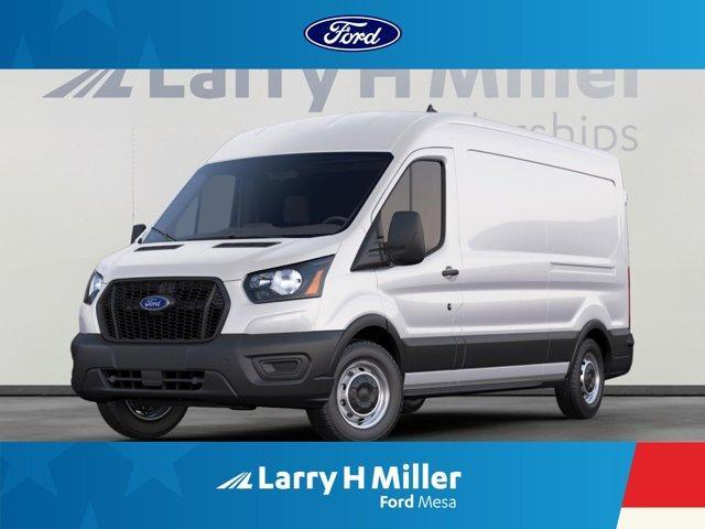 new 2024 Ford Transit-250 car, priced at $52,838