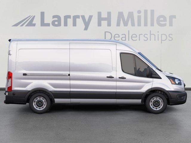 new 2024 Ford Transit-250 car, priced at $52,838