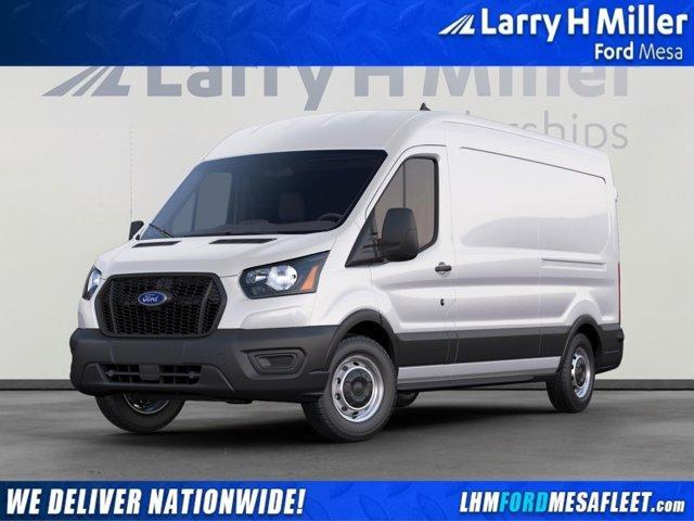 new 2024 Ford Transit-250 car, priced at $52,838