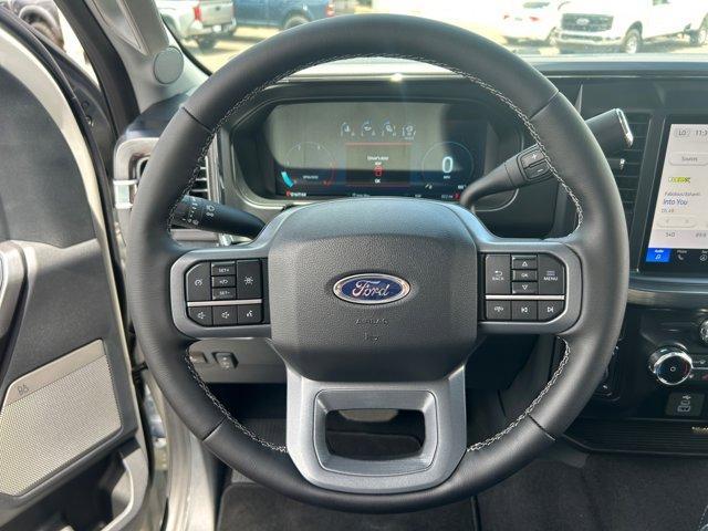 new 2025 Ford F-250 car, priced at $90,442