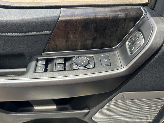new 2025 Ford F-250 car, priced at $90,442