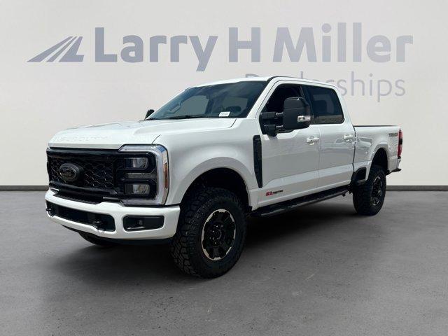 new 2025 Ford F-250 car, priced at $90,442