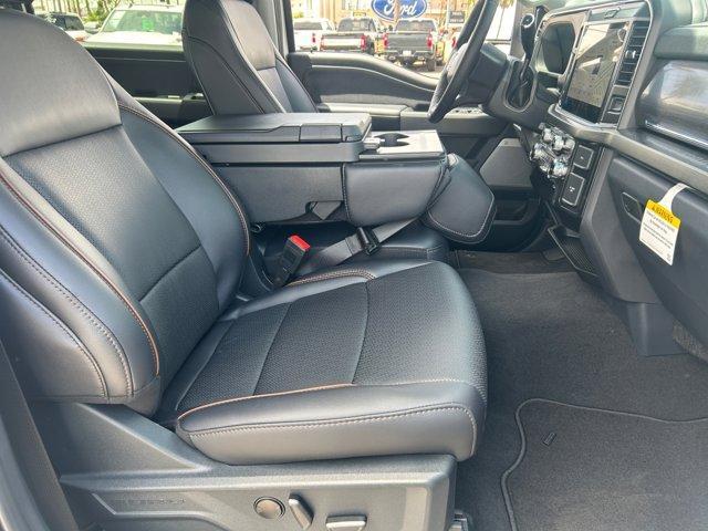 new 2025 Ford F-250 car, priced at $90,442