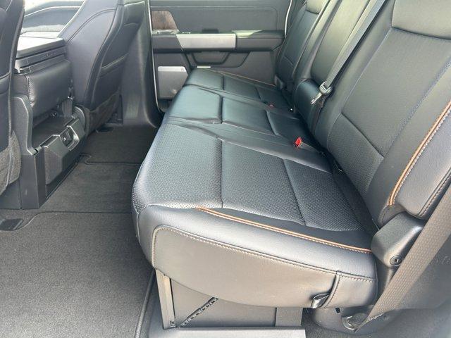 new 2025 Ford F-250 car, priced at $90,442