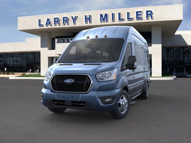 new 2024 Ford Transit-350 car, priced at $70,978