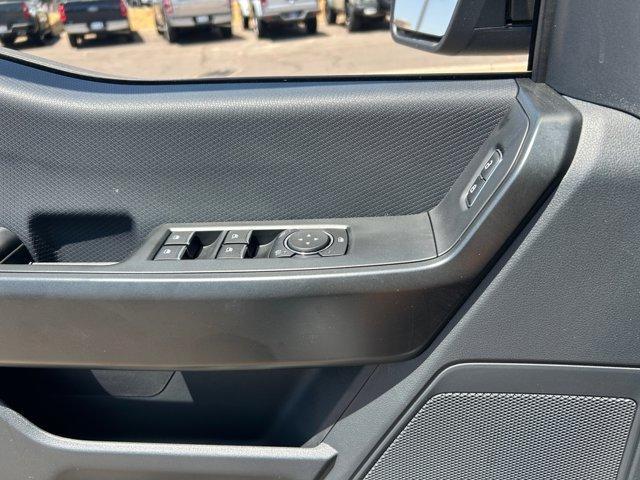 new 2025 Ford F-150 car, priced at $53,462