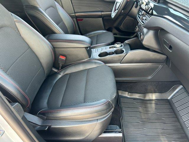used 2025 Ford Escape car, priced at $30,900