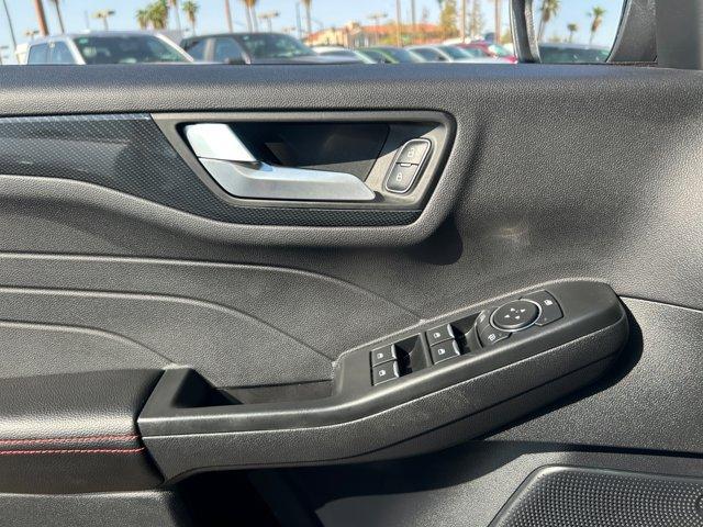 used 2025 Ford Escape car, priced at $30,900