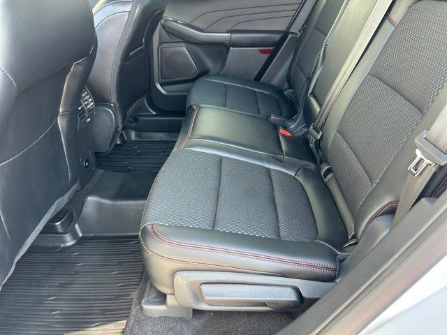 used 2025 Ford Escape car, priced at $30,900