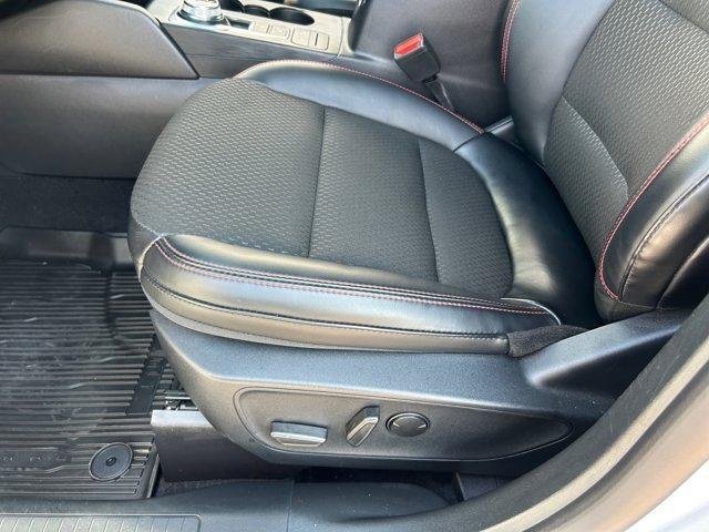 used 2025 Ford Escape car, priced at $30,900