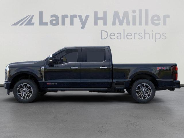 new 2025 Ford F-350 car, priced at $103,267